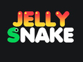 遊戲Jelly Snake