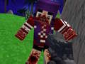 遊戲Blocky Combat SWAT Desert Storm Zombie