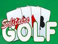 遊戲Solitaire Golf