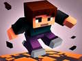 遊戲Noob Parkour: Nether
