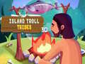 遊戲Island Troll Tribes 3D