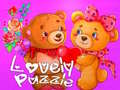 遊戲Lovely Puzzle