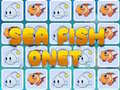 遊戲Sea Fish Onet