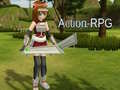 遊戲Action Rpg