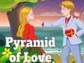 遊戲Pyramid of Love