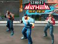 遊戲Street Mayhem Beat 'Em Up