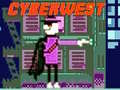 遊戲CyberWest