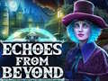 遊戲Echoes From Beyond