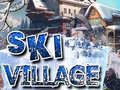 遊戲Ski Village