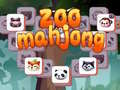 遊戲Zoo Mahjong