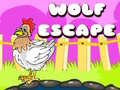 遊戲Wolf Escape