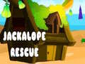 遊戲Jackalope Rescue 