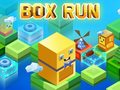 遊戲Box Run