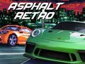 遊戲Asphalt Retro