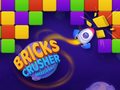 遊戲Bricks Crusher Beaker Ball
