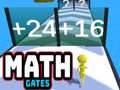 遊戲Math Gates