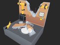 遊戲Unfold Escape Room Puzzle