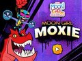 遊戲Moon Girl Moxie