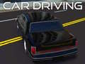 遊戲Car Driving