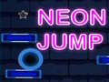 遊戲Neon Jump