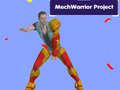 遊戲MechWarrior Project