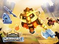 遊戲For Honor Warriors.io