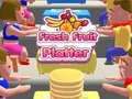 遊戲Fresh Fruit Platter fun