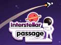 遊戲Interstellar passage