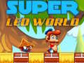 遊戲Super Leo World