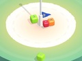 遊戲Merge Blocks 3D