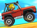 遊戲Climb Racing 3D