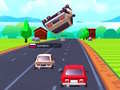 遊戲Racing Crash