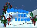 遊戲Protect the Santa