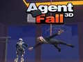 遊戲Agent Fall 3D