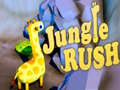 遊戲Jungle Rush