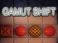 遊戲Gamut Shift