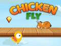 遊戲Chicken Fly