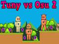 遊戲Tuny vs Osu 2