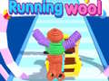 遊戲Running wool