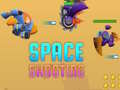 遊戲Space Shooting