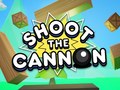 遊戲Shoot The Cannon