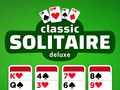 遊戲Classic Solitaire Deluxe