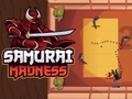 遊戲Samurai Madness