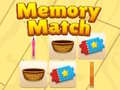 遊戲Memory Match 