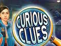 遊戲Curious Clues