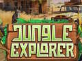 遊戲Jungle Explorer