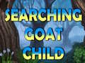 遊戲Searching Goat Child 