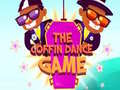 遊戲The Coffin Dance game