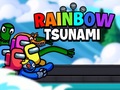 遊戲Rainbow Tsunami