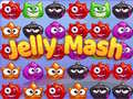 遊戲Jelly Mash